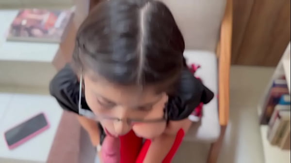 Karol Smith slut gets fucked by her teacher