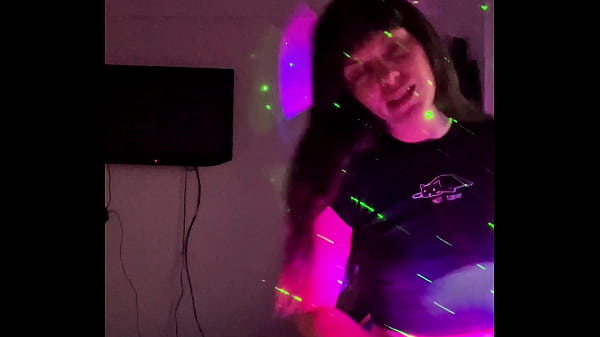 This is an erotic video and also very intimate.