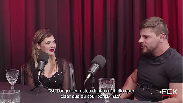 Download Video - FCKcast 4 - Swing e Bissexualidade com CASAL LUAR
