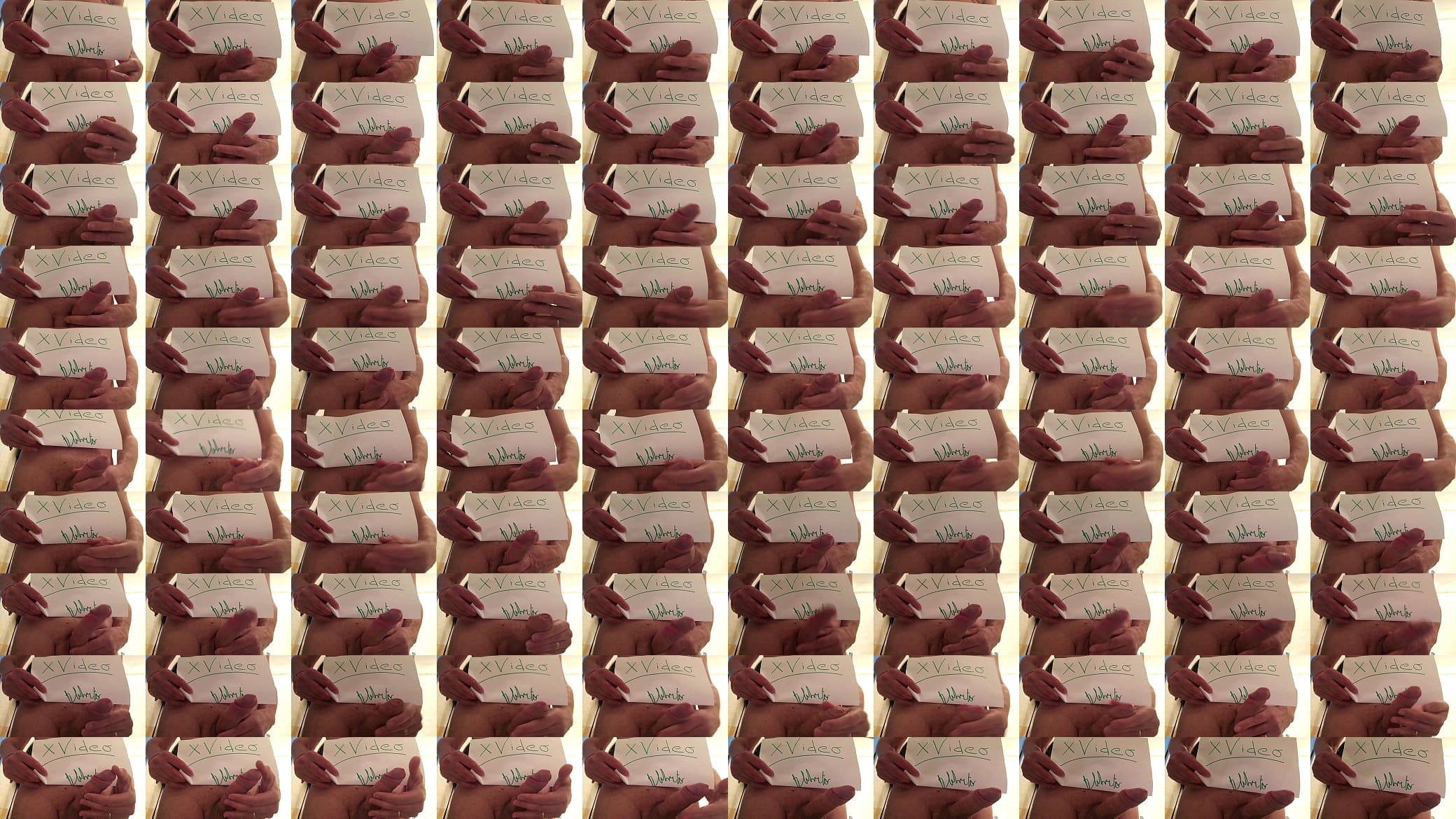 Verification video 预览图