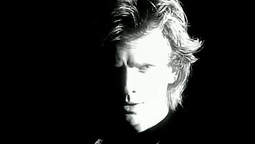 The Police - Every breāth You Take
