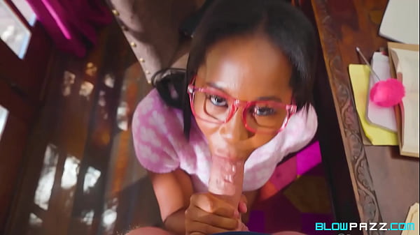 Ebony Destiny Marshall Wants to Thank Her Tutor