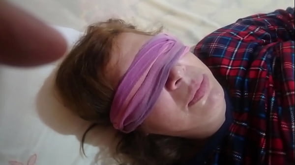 Download Video - My wife's friend's son passes her huge cock in her mouth while she rests&comma; sucks him off and cums in her mouth