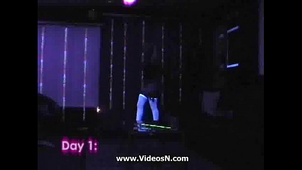 Young whore gets shagged