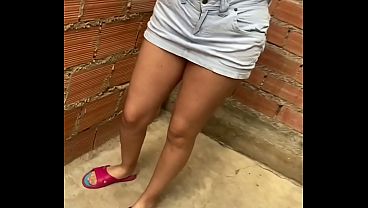 Exclusiva: Morrita Latina de 18 A&ntilde;os Caliente y Sola en Casa Exclusiva: Morrita Latina de 18 A&ntilde;os Caliente y Sola en Casa