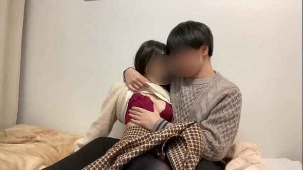 How to spend your period. After a holiday date, I was relaxing in bed and the sweet, deep kissing started.