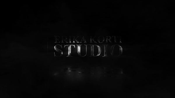 19yo Perfect girl Emma Korti in the FIRST GANGBANG WITH BBC TP DAP DPP EKS207