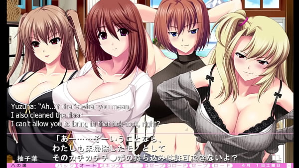 Download Video - Ijira Rental - Harem Route Part 2 - Sex In the Locker Room