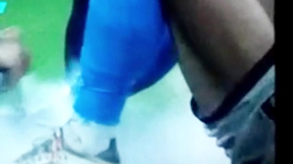  Futbolista Del Nápoli