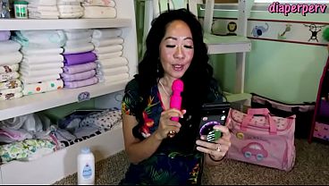 Vanillas ask ABDL Questions