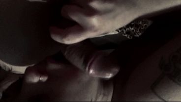 BleuBrutalRose - Blowjob Teaser #1