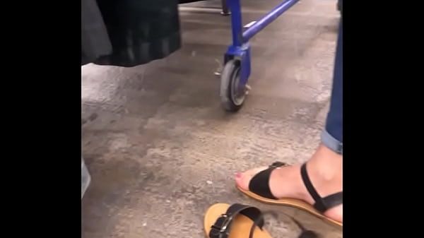 Faith cornfed soles