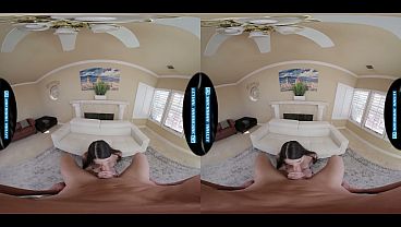 LETHAL HARDCORE VR - Gym Friend DAYDREAM DAISY Wants You To Work Out Her HOLES