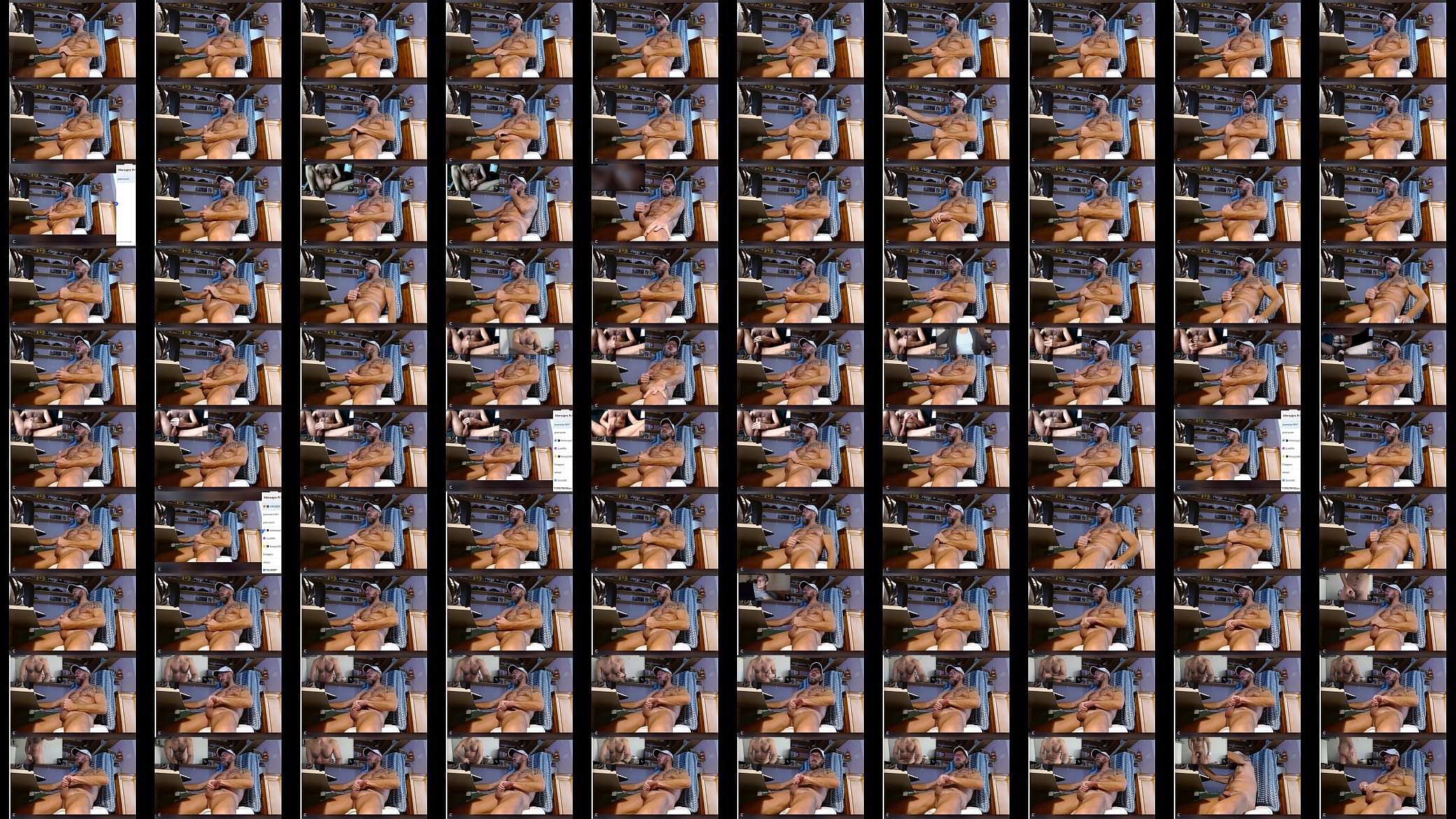 hugot 93 10.01.26 webcam pajote 预览图