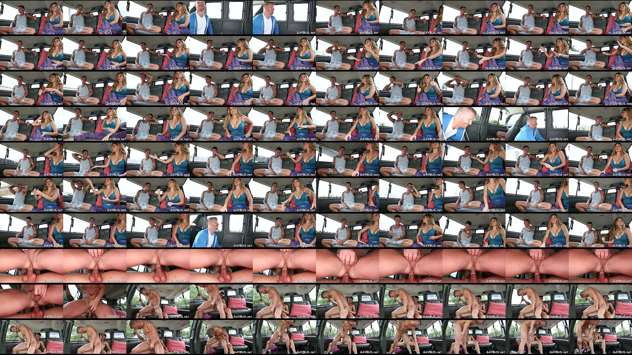 Homo sex p. 预览图