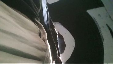 Groped on the subway, grinding against a big-bootied guy on the subway