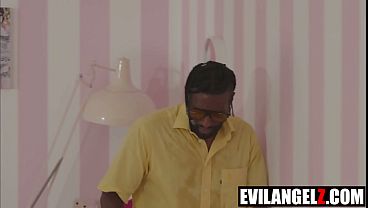 All Holes, A2M & Cum Facial Yves Morgan, Greta Foss