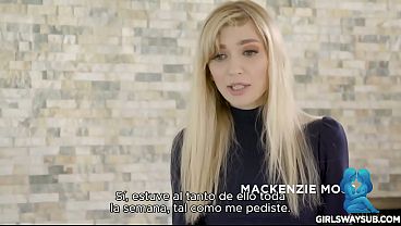 La asistente. sub espa&ntilde;ol. ver completo en: Girlswaysubcom
