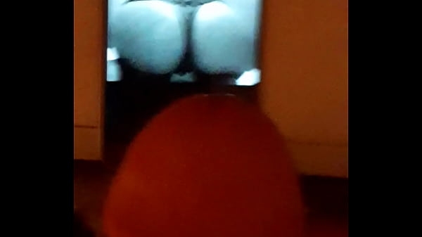 Cum tribute for Amanda reef