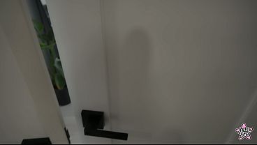 OMG! My Big Booty Latina Stepmom Knows How To Take A Dick - LEXIS STAR