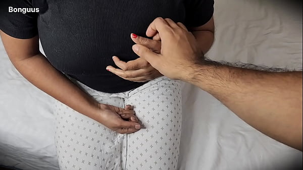 Download Video - Big Boob Stepmom and her Dripping Wet Pussy Creampie Stepson Stepmom Sex Video