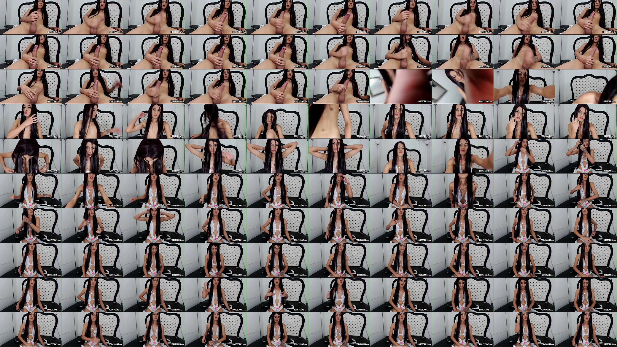 Fetching 19YO Amateur Shemale Nymphomaniac 预览图