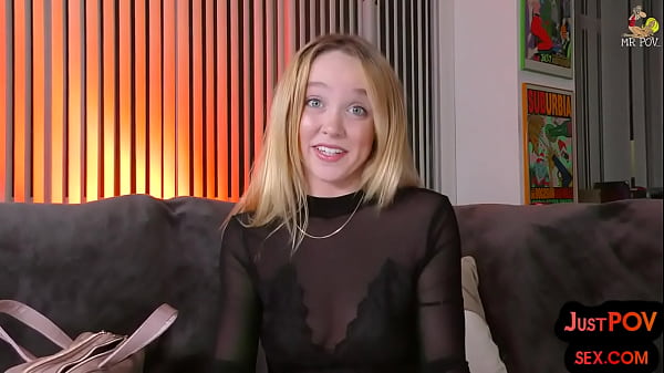 Download Video - Anal oiled amateur teen POV banging while talking slutty