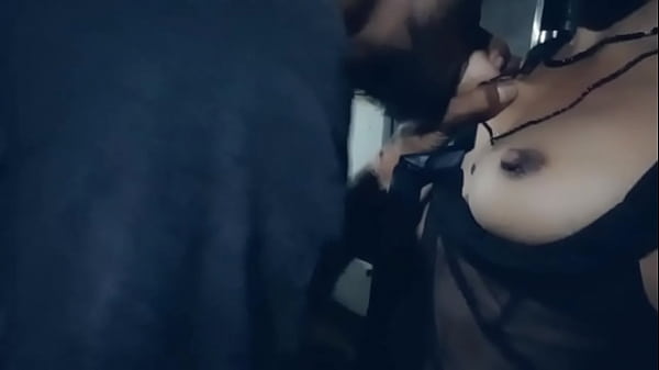 Sexy boobs