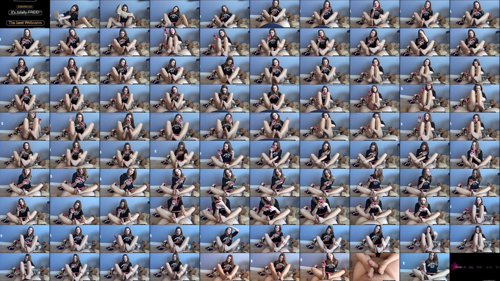 My step sister hot foot 预览图