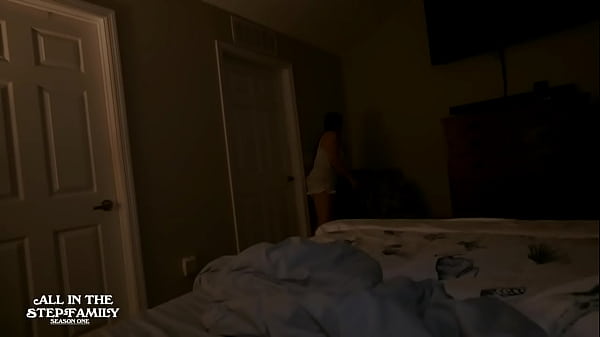 Sharing A Bed With My Hot Big Ass Milf Step Mom! - FULL VIDEO FREE!