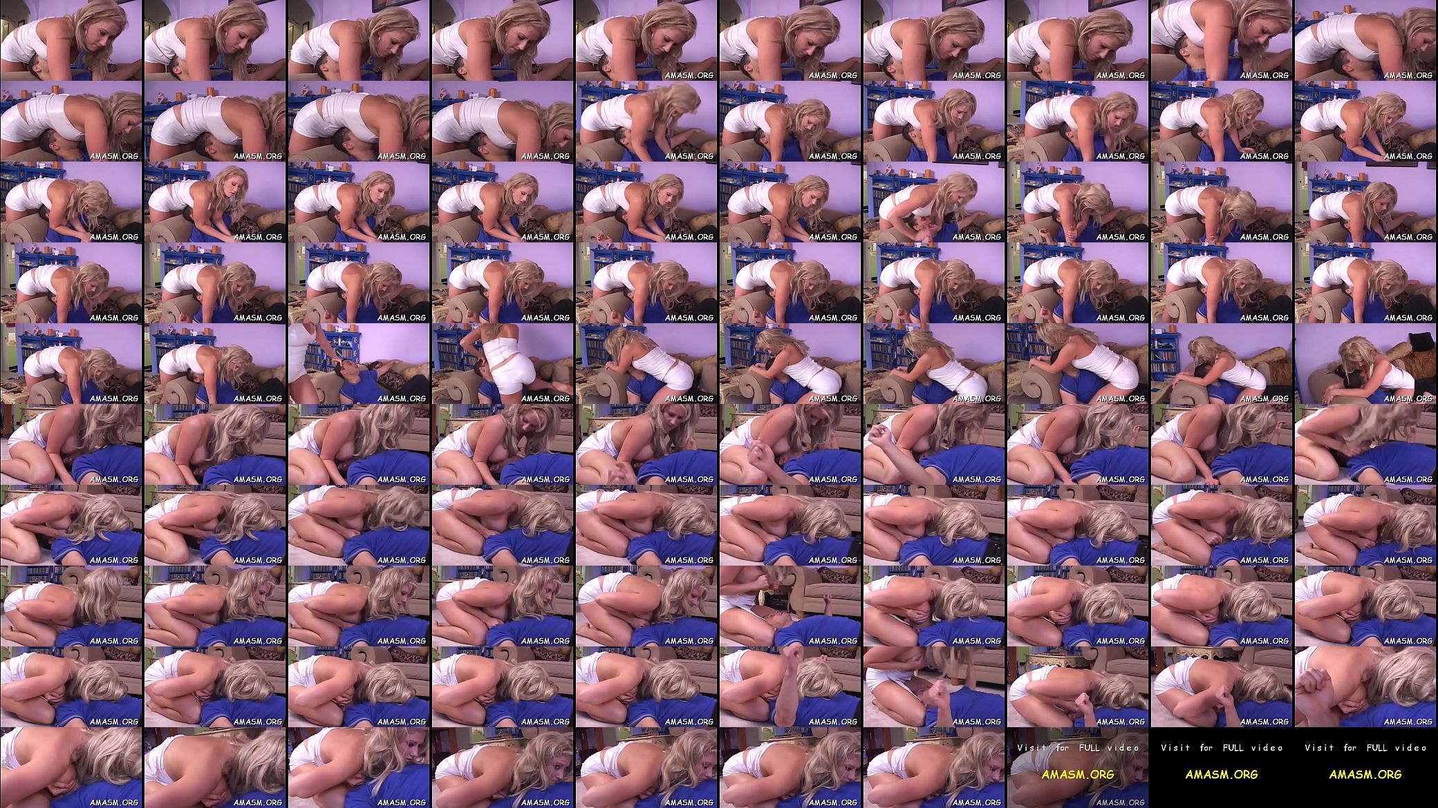 Meat in playful chick &#039;s copher 预览图
