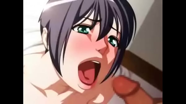 Hot hentai couple