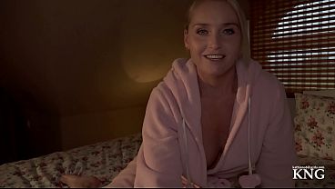 Your stepmother will take your virginity!