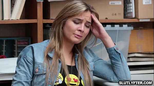 Download Video - Blair Williams got her twat cock handled as she receives a hard fuck&excl;