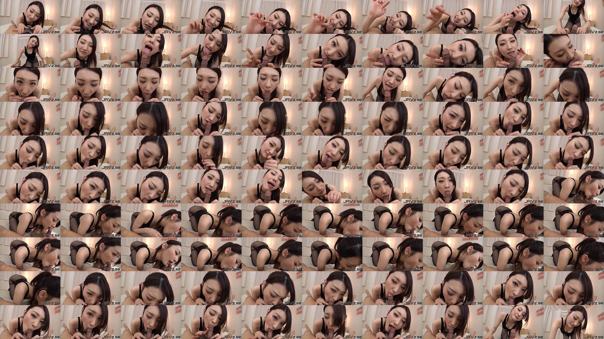 [POV] Japanese Blowjob #10 - From JAVz.se 预览图