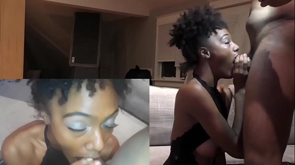 18 yr old Slim girl with Big Tits gets Face-fucked by Masked Intruder
