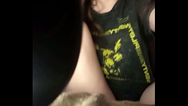 Cute Teen Dildos Her Tight Ass And Stuffs Her Panties In Her Puffy Pussy | The Panty Bank - Used Panties