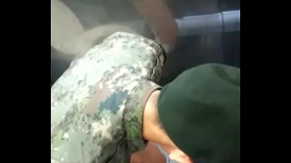 Download Video - Militar pajero