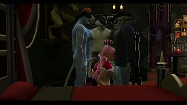 NAMI AND ROBIN VS PERONA THE GHOST PRINCESS PART 1