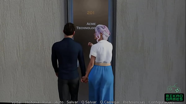 My Employees Family ep 1 I Had Sex with the Employee's Hot Wife