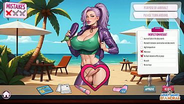 Download Video - EP5&colon; Luxie Sweeton Spotlight &ndash; Day 5 in Futa Zone&colon; Lewd Control