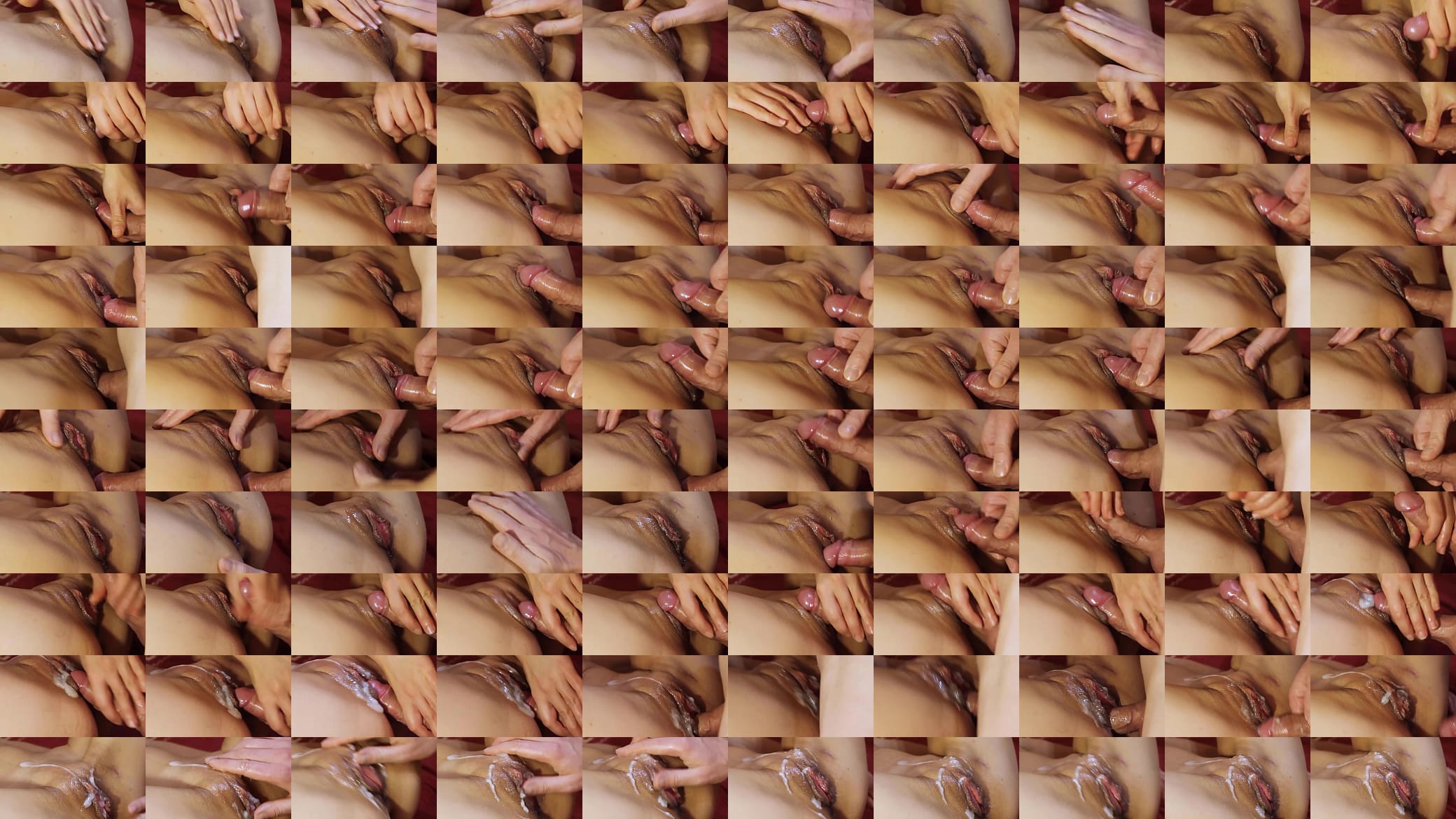 co&ntilde;o aceitado follado 预览图