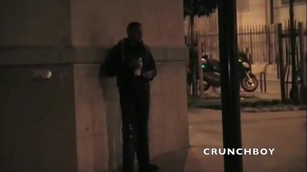 3 fucked in basement wih badboy