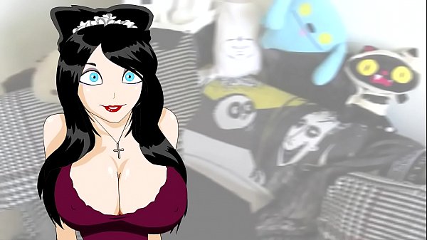 Download Video - ✩ Pillow JWOW - Hannah y sus 2 Almohadas - Animaci&oacute;n ✩