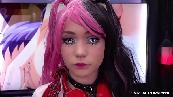 UNREAL PORN - Anime