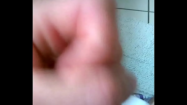 Me cumming