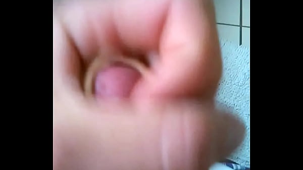 Me cumming