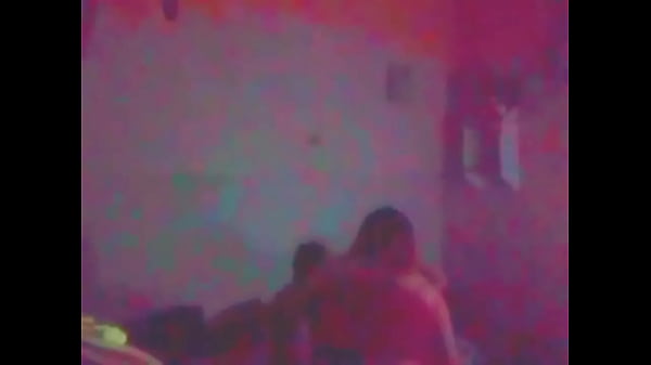 Fucking my chubby wife