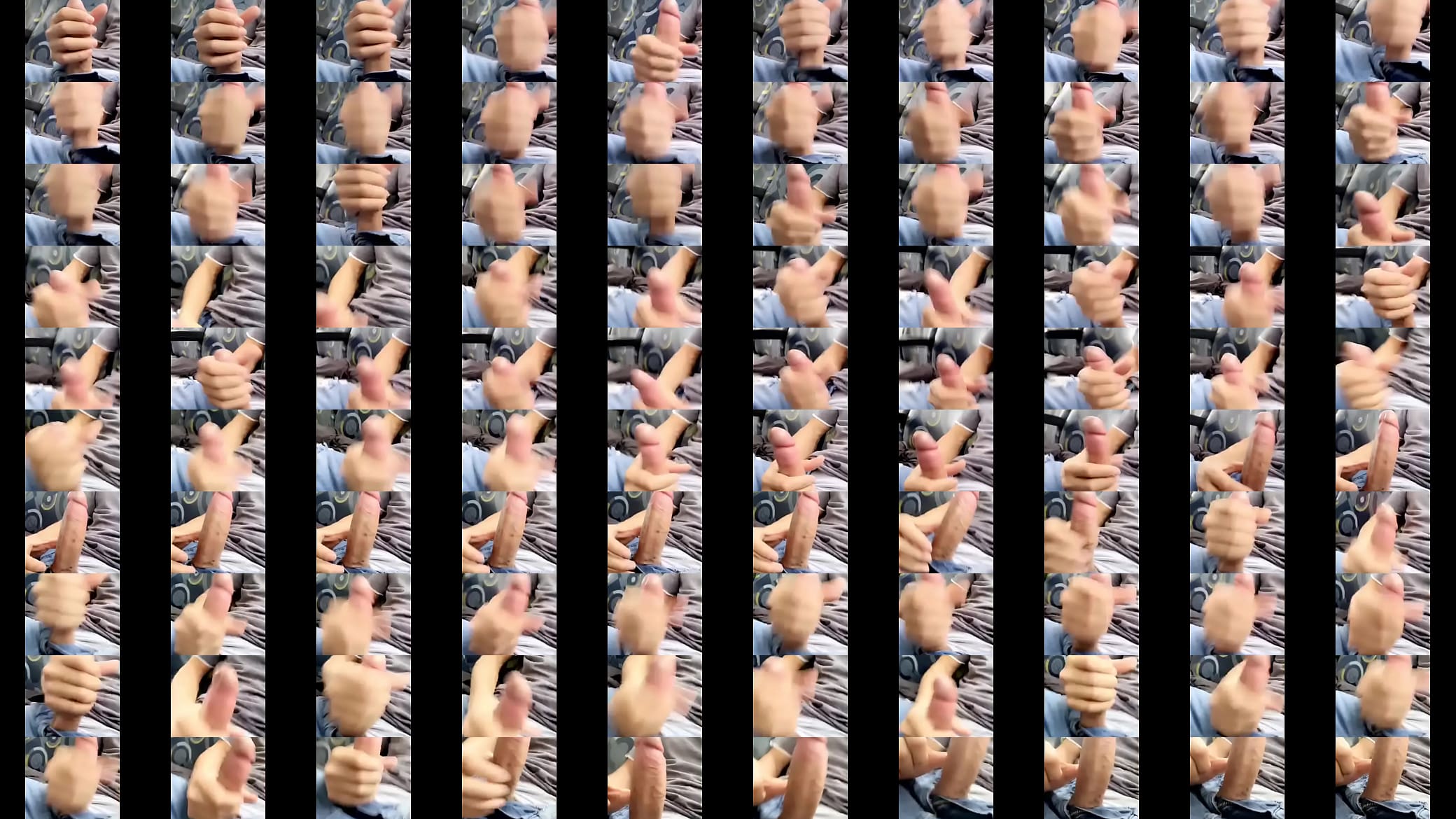 Tes&atilde;o no bus&atilde;o 预览图