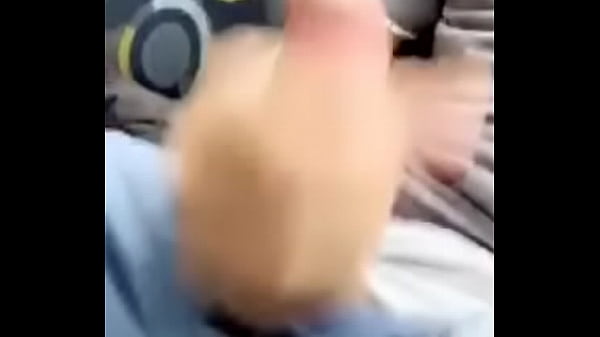 Tesão no busão